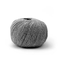 Pascuali Puno Yarn in the color Eucalyptus tree 32