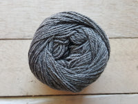 Queensland United Yarn in the Color 23 Lead