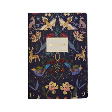 Fairytale Notebook from BV at Bruno Visconti