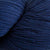 Cascade Heritage fingering/sock yarn in the color 5603 Marine