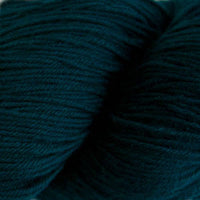 Cascade Heritage fingering/sock yarn in the color 5654 Spruce