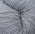 Cascade Heritage fingering/sock yarn in the color 5742 Silver Grey