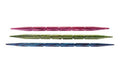 Knitter's Pride Dreamz Cable Needles Wood
