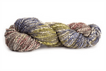 HiKoo Alpico yarn in the color Pisco 1902