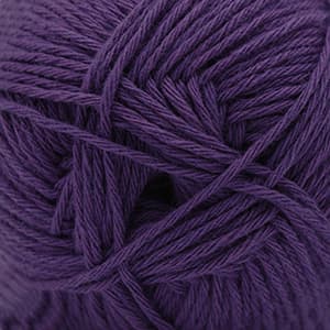 Cascade Yarns Anchor Bay Yarn in the color Prism Violet 37