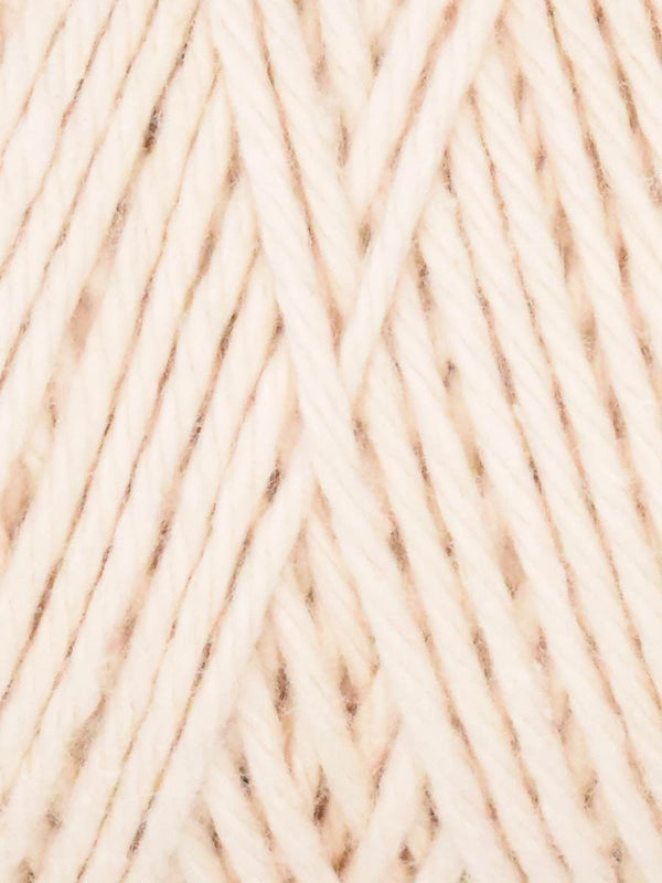Queensland Coastal Cotton yarn in the color Champagne 1004
