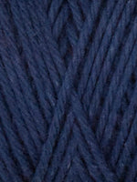 Queensland Coastal Cotton yarn in the color Navy 1009