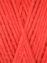 Queensland Coastal Cotton yarn in the color Chili 1024