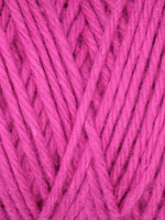 Queensland Coastal Cotton yarn in the color Magenta 1029