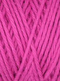 Queensland Coastal Cotton yarn in the color Magenta 1029