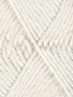 Queensland Coastal Cotton Fine yarn in the color  Vanilla 2011