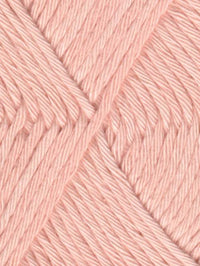 Queensland Coastal Cotton Fine yarn in the color Apricot 2014