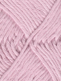 Queensland Coastal Cotton Fine yarn in the color Rose Quartz 2015