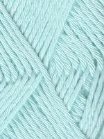 Queensland Coastal Cotton Fine yarn in the color Celeste 2016