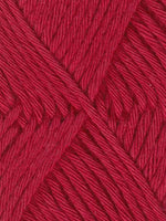  Cotton Fine yarn in the color Garnet 2030