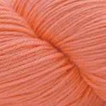 Cascade Heritage fingering/sock yarn in the color Melon 5778