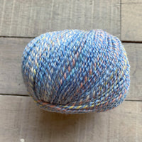 Rico Lazy Hazy Summer Cotton in the color Blue 008