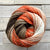 Hayfield Spirit Chunky Yarn in the color Ember 406