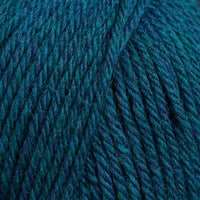 Berroco Lanas 100% wool yarn in the color Lagoon 95132