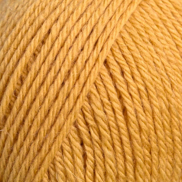 Berroco Lanas 100% wool yarn in the color Sunny 9521