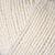 Berroco Lucca cashmere and cotton yarn in the color Pearl 5801