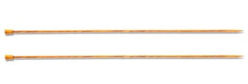 Knitter's Pride Dreamz Single Point 10 inch Wood Needles