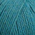 Berroco Lanas 100% wool yarn in the color Teal 95121