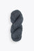 Woolfolk Far Ultimate Merino Yarn in the color number 33 dark gray