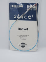 addi rocket knitting needle 16 inch circular size 7