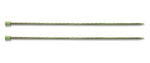 Knitter's Pride Dreamz Single Point 10 inch Wood Needles