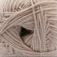 Cascade Yarns Anchor Bay Yarn in the color Taupe 18