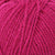 Plymouth yarn encore worsted in the color Bright Fucshia 1385