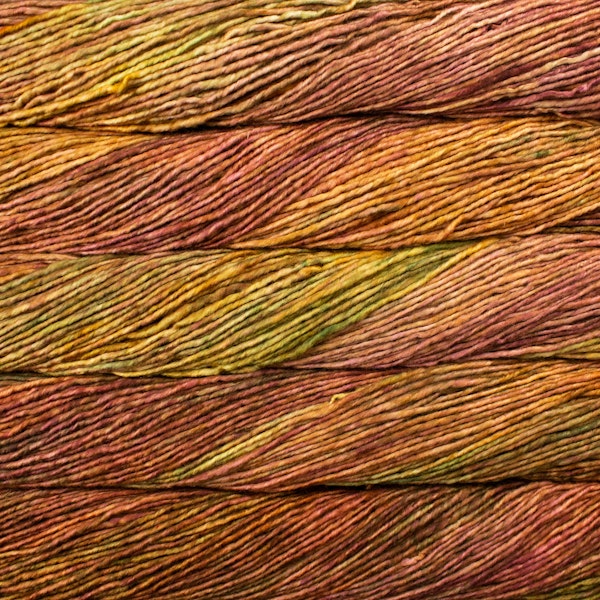 Malabrigo Mecha