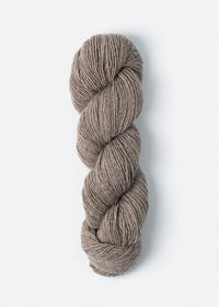 Woolstok Light yarn in the color Gravel Road 2302
