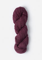 Woolstok Light yarn in the color Pressed Grapes 2307