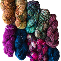 Malabrigo Mecha