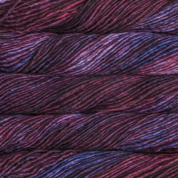 Malabrigo Mecha