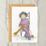 Hudson Illustration Co Greeting Cards