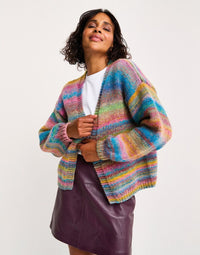 Sirdar Pattern 10801 Healing Crystal Cardigan