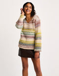 Sirdar Pattern 10805 Set-In-Stone Sweater