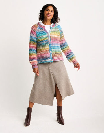 Sirdar Pattern 10806 Metamorphic Cardigan