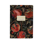 BV from Bruno Visconti Notebook in the design Pom on the Vine