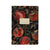 BV from Bruno Visconti Notebook in the design Pom on the Vine