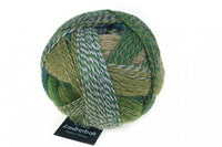 Zauberball Crazy Yarn in the color Shooting Star 2292