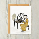 Hudson Illustration Co Greeting Cards
