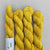 Pascuali Nepal Organic Cotton Linen Yarn in the color Lemon 19