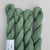 Pascuali Nepal Organic Cotton Linen Yarn in the color Grass Green 07