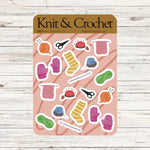 Hudson Illustration Co Stickers