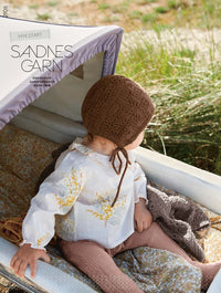 Sandnes Garn Soft Start Collection 2018
