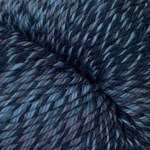 Cascade yarns 220 superwash yarn in the color 106 Blue